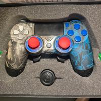 Aim controller ps4 scuf pro