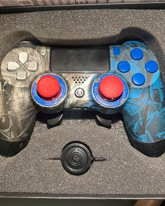 Aim controller ps4 scuf pro