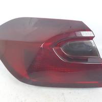 H1BB13405AH FANALE POSTERIORE SX FORD FIESTA VII (