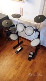 Millenium Rookie E-Drum Set