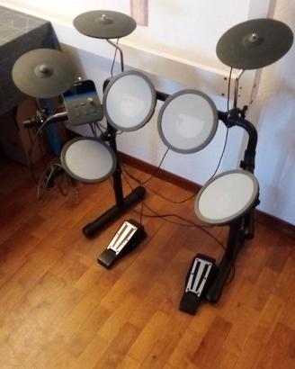 Millenium Rookie E-Drum Set