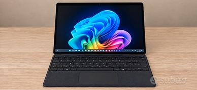 Surface Pro 13 OLED X2 Elite 1TB + Accessori