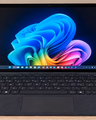 Surface Pro 13 OLED X2 Elite 1TB + Accessori