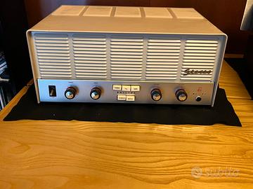 Amplificatore valvolare Philips