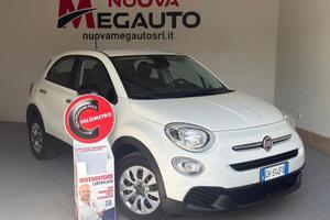 FIAT 500X 1.3 MultiJet 95 CV Club