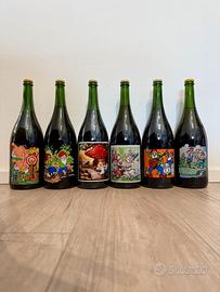 Big Chouffe Collector’s Edition 1,5 L 6 bottiglie
