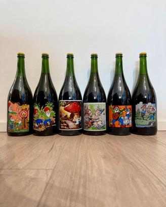 Big Chouffe Collector’s Edition 1,5 L 6 bottiglie