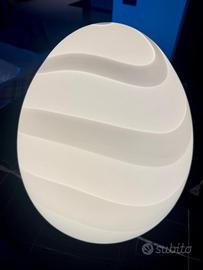 Lampada da appoggio “Uovo”