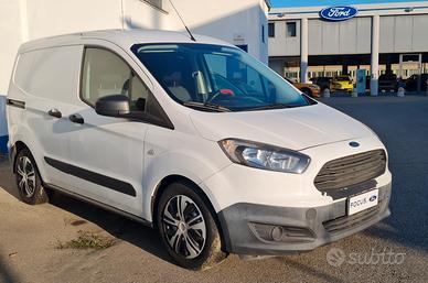 Ford Courier Van 1.5 Tdci 75cv E6
