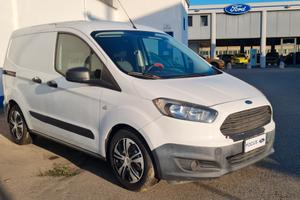 Ford Courier Van 1.5 Tdci 75cv E6