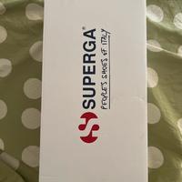 Superga peroni n38 scarpe da ginnastica