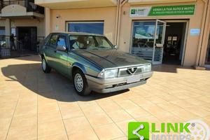 ALFA ROMEO 75 1.6