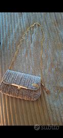 Borsa fatta a mano