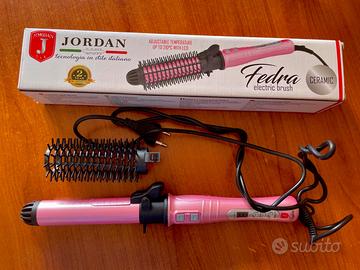 Spazzola elettrica per capelli