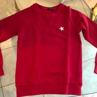Felpa estiva MY t-SHIRT bambina