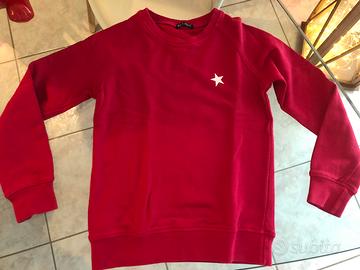 Felpa estiva MY t-SHIRT bambina