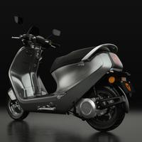 Yadea C1S 6Kw