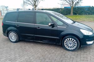 macchina ford galaxy 2008  140cv 103 kw