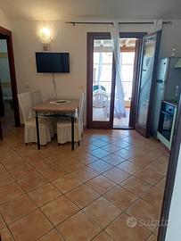 Trilocale ad Olbiamare