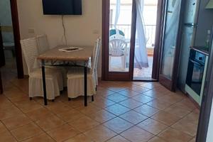 Trilocale ad Olbiamare