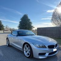 Bmw Z4 E89 28i Msport