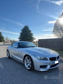 Bmw Z4 E89 28i Msport