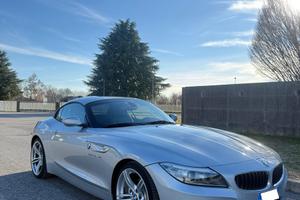 Bmw Z4 E89 28i Msport