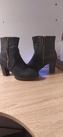 stivaletti neri