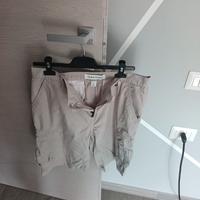 Pantaloncini Calvin Klein + pantaloncini Lee TRATT