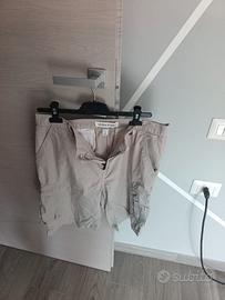 Pantaloncini Calvin Klein + pantaloncini Lee TRATT