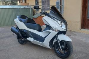 Honda sw-t 400