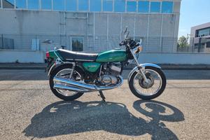 kawasaki kh400 s3