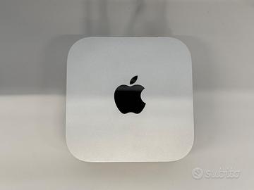 Mac mini con chip M4 Pro 512GB