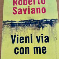 Libro Vieni via con me