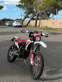 Fantic Enduro 50 - 2024