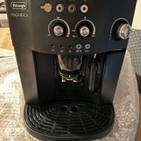 Macchina per caffè espresso in grani