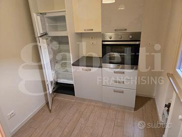 Appartamento Verona [Cod. rif 3281227ARG]