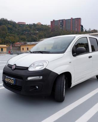 Fiat Panda 1.2 BENZINA EURO6D-TEMP Van 2 posti AUT