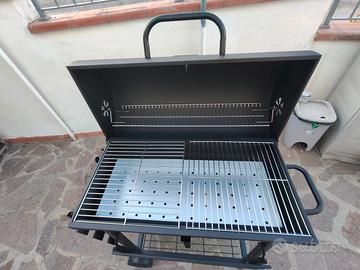 bbq / grill