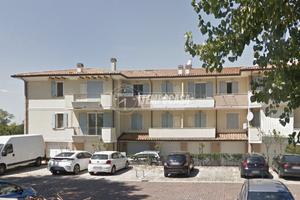 A106 - APPARTAMENTO CON GIARDINO PRIVATO IN CONTES