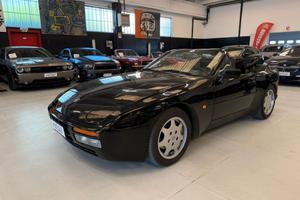 Porsche 944 S2 Cabriolet asi