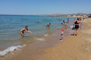 Fronte Mare a Sanleone