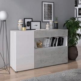 Credenza moderna