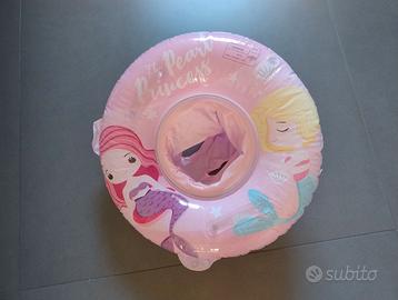 Salvagente con mutandina