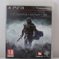L'Ombra di Mordor - Gioco PS3