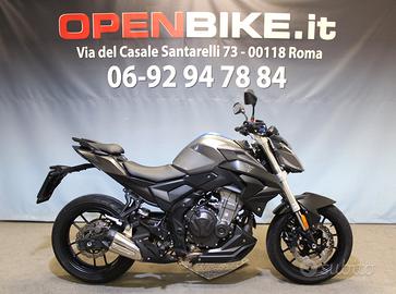 Voge Brivido 500 R E5 06/2022 km 18800