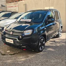 Fiat Panda Cross 1.0 FireFly S&S Hybrid