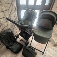 Trio Tic Toc foppapedretti