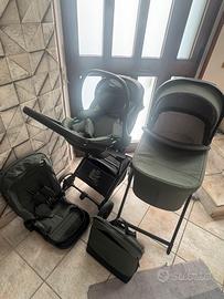 Trio Tic Toc foppapedretti