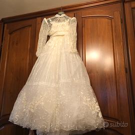 Abito da sposa